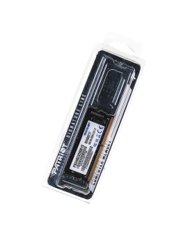 PATRIOT SO-DIMM DDR4 8GB 3200MHz Rank1