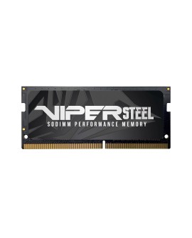 PATRIOT SO-DIMM DDR4 VIPER STEEL 32GB 3200MHz CL19