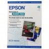 Epson, Photo Quality Glossy Film, A4, 170 g/m2, 15szt., C13S041071