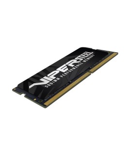 PATRIOT SO-DIMM DDR4 VIPER STEEL 32GB 3200MHz CL19
