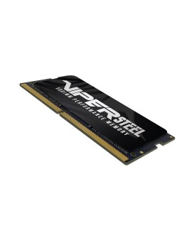 PATRIOT SO-DIMM DDR4 VIPER STEEL 32GB 3200MHz CL19