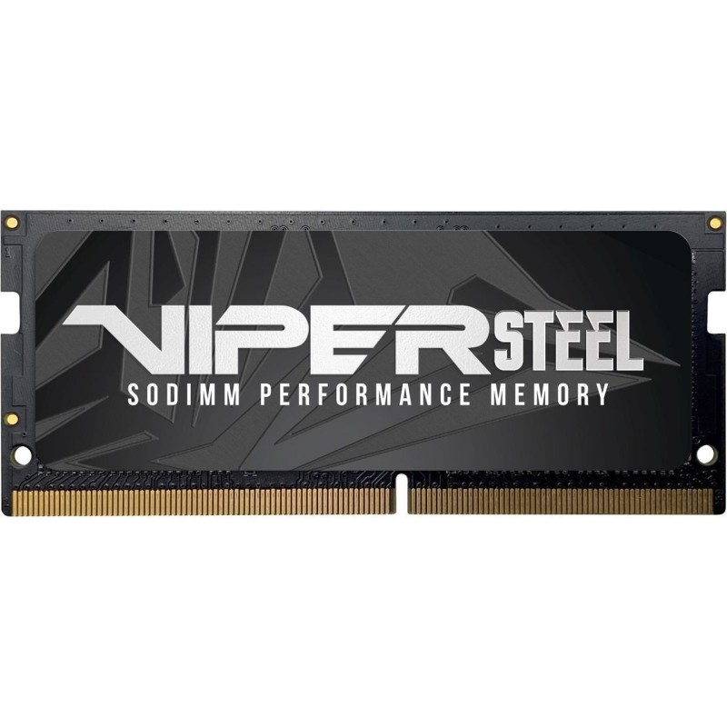 PATRIOT SO-DIMM DDR4 VIPER STEEL 16GB 3200MHz CL18