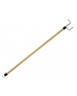 Przyrząd do zakładania ubrań 69cm