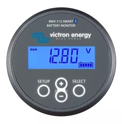 Battery Monitor Victron...