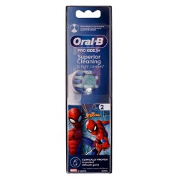 Braun Końcówki Oral-B...