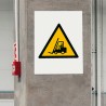 Avery Zweckform etykiety 25.4mm x 10mm, A4, białe, 189 etykiety, o wysokiej przylepności, pakowane po 20 szt., L7871-20, do druk