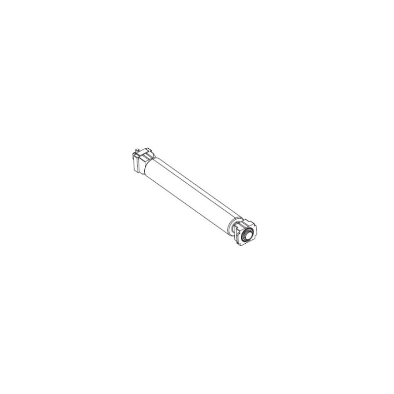 Kit, Platen Roller, ZT420
