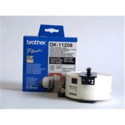 DK SINGLE LABLE ROLLS/F/...
