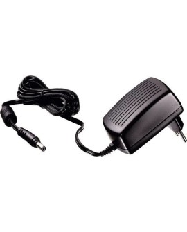 DYMO AC Adapter adapter zasilający/ inwentor Czarny
