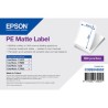 Epson etykiety 203mm x 305mm, białe, pakowane po 500 szt., C33S045552, do drukarek atramentowych