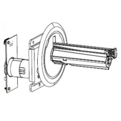 Zebra P1058930-052 element...