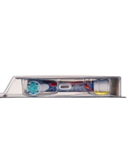 Braun Końcówki Oral-B EB10S-2 Spider-Man 2szt