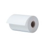 Brother rolki papierowe 58mm x 13.8m, biała, BDL7J000058040, do bezpośredniego druku termicznego, karton 24 szt. cena za karton