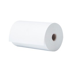 Brother rolki papierowe 101.6mm x 32.2m, biała, BDL7J000102058, do bezpośredniego druku termicznego, karton 20 szt, cena za kart