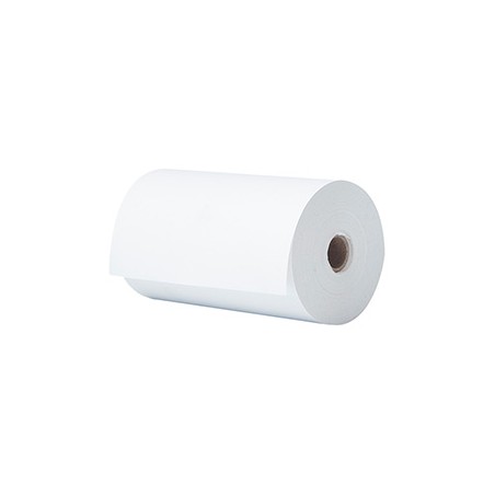 Brother rolki papierowe 101.6mm x 32.2m, biała, BDL7J000102058, do bezpośredniego druku termicznego, karton 20 szt, cena za kart