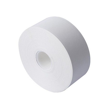 Brother rolki papierowe 39mm x 82.3m, biała, BFA274039102, do bezpośredniego druku termicznego, karton 12 szt, cena za karton