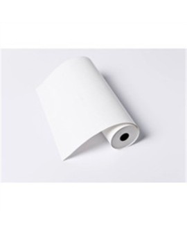 PAR411 A4 THERMAL PAPER ROLL/100 SHEETS/ROLL 6-PACK F/ PJ-6XX