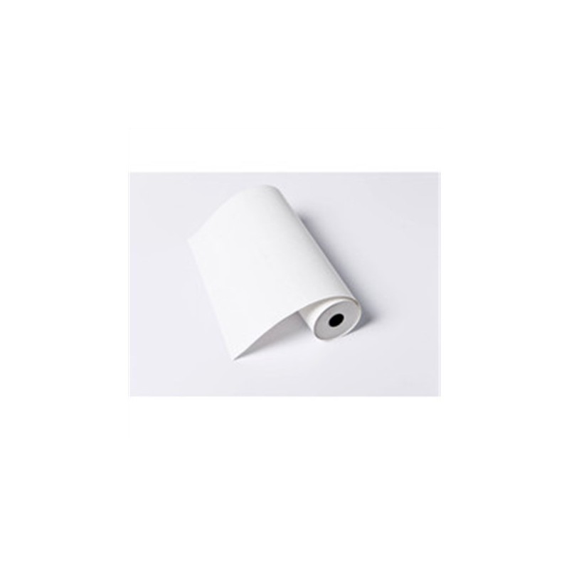 PAR411 A4 THERMAL PAPER ROLL/100 SHEETS/ROLL 6-PACK F/ PJ-6XX