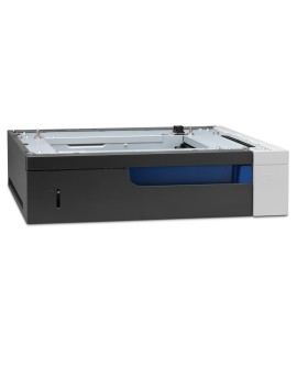 HP LaserJet Podajnik papieru na 500 arkuszy dla drukarek Color