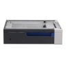 HP LaserJet Podajnik papieru na 500 arkuszy dla drukarek Color
