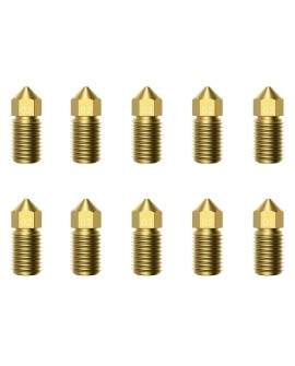 Dysza 0.2mm do Drukarki 3D AnkerMake M5 10 szt
