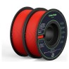 Filament PLA+ AnkerMake 1.75mm 2kg Czerwony