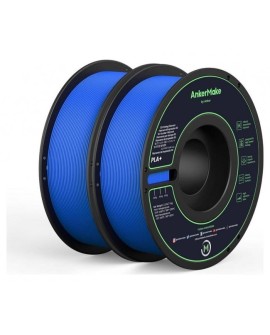 Filament PLA+ AnkerMake 1.75mm 2kg Niebieski