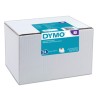 Dymo etykiety papierowe 89mm x 36mm, białe, duże, 24 x 260 szt., S0722390, op. 24 rolki, cena za 1 szt