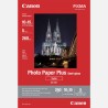 Canon Photo Paper Plus Semi-G, SG-201, foto papier, półpołysk, satynowy typ 1686B072, biały, 10x15cm, 4x6", 260 g/m2, 5 szt., at