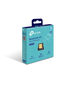 TP-LINK UB400 Nano karta USB Bluetooth