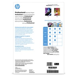 HP PRO BIZ FSC, 7MV84A, papier, połysk, biały, A3, 180 g/m2, 150 szt., niewymieniono
