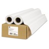 HP HP Everyday Matte Polypropylene, Matt polipropylen, CH022A, foto polipropylen, 2pack typ matowy, biały, role, 24", 120 g/m2, 