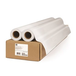 HP HP Everyday Matte Polypropylene, Matt polipropylen, CH024A, foto niepowlekany polipropylen, 2pack typ matowy, biały, role, 12