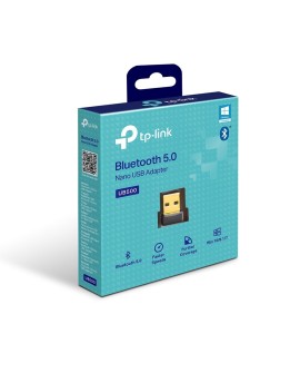 TP-LINK UB500 Nano adapter USB Bluetooth 5.0