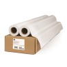 HP HP Everyday Matte Polypropylene, Matt polipropylen, CH026A, foto niepowlekany polipropylen, 2pack typ matowy, biały, role, 12