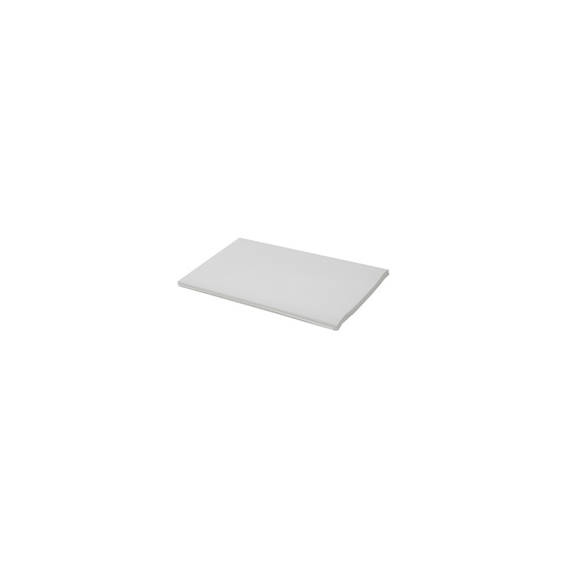 Brother Coated Thermal Paper, LDP6E297210000P, termo papier, biały, A4, 75 g, 100 szt., termosublimacyjny