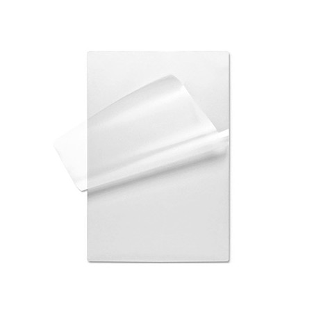Canon  Clear/white Acrylic Document Carrier, 50H120, foto koszulki do skanowania dokumentów, połysk, 3686V795, przezroczysta, 84