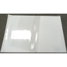 Canon  Clear/white Acrylic Document Carrier, 50H120, foto koszulki do skanowania dokumentów, połysk, 3686V795, przezroczysta, 84