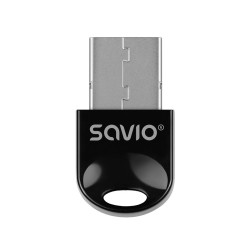 SAVIO ADAPTER BLUETOOTH 5.3...