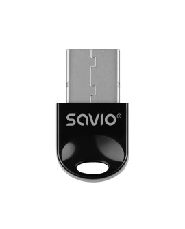 SAVIO ADAPTER BLUETOOTH 5.3 BT-060