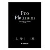 Canon PT-101 Photo Paper PRO Platinum, PT-101, foto papier, mikroporowata powierzchnia typ połysk, 2768B067, biały, A2, 16.54x23