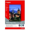 Canon Photo Paper Plus Semi-G, SG-201 S, foto papier, półpołysk, satynowy typ 1686B015, biały, 10x15cm, 4x6", 270 g/m2, 50 szt.,