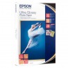 Epson Ultra Glossy Photo Pape, C13S041943BH, foto papier, połysk, biały, R200, R300, R800, RX425, RX500, 10x15cm, 4x6", 300 g/m2