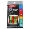 Fullmark InkJet Mirror Gloss pap, foto papier, połysk, biały, 10x15cm, 4x6", 260 g/m2, 30 szt., atrament