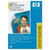 HP Advanced Glossy Photo Pa, Q8691A, foto papier, bez marginesu typ połysk, zaawansowany typ biały, 10x15cm, 4x6", 250 g/m2, 25 