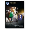 HP Advanced Glossy Photo Pa, Q8692A, foto papier, bez marginesu typ połysk, zaawansowany typ biały, 10x15cm, 4x6", 250 g/m2, 100