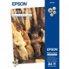 Epson Matte Paper Heavyweight, C13S041256, foto papier, matowy, silny typ biały, Stylus Photo 1270, 1290, A4, 167 g/m2, 50 szt.,