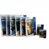 Epson Premium Semigloss Photo, C13S041332, foto papier, półpołysk, biały, Stylus Photo 880, 2100, A4, 251 g/m2, 20 szt., atramen