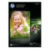HP Everyday Glossy Photo P, Q2510A, foto papier, do codziennego użytku typ połysk, biały, A4, 200 g/m2, 100 szt., atrament