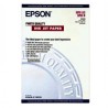 Epson Photo Quality InkJet Pa, C13S041069, foto papier, matowy, biały, Stylus Pro XL, XL+,1500, Laser 15, A3+, 104 g/m2, 720dpi,
